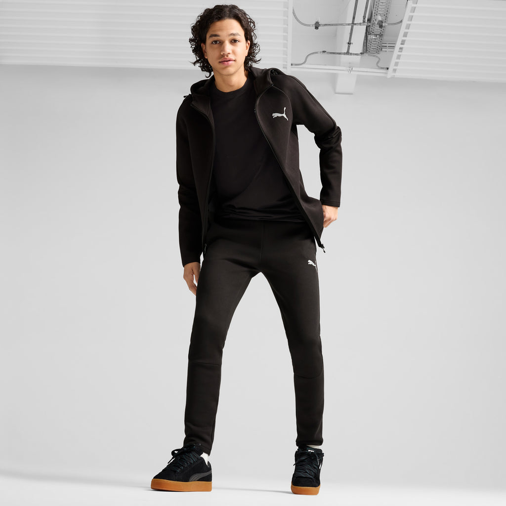 Evostripe Full Zip hoodie