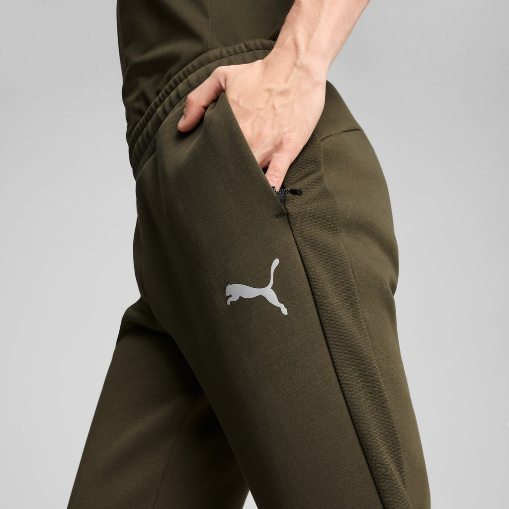 Evostripe broek