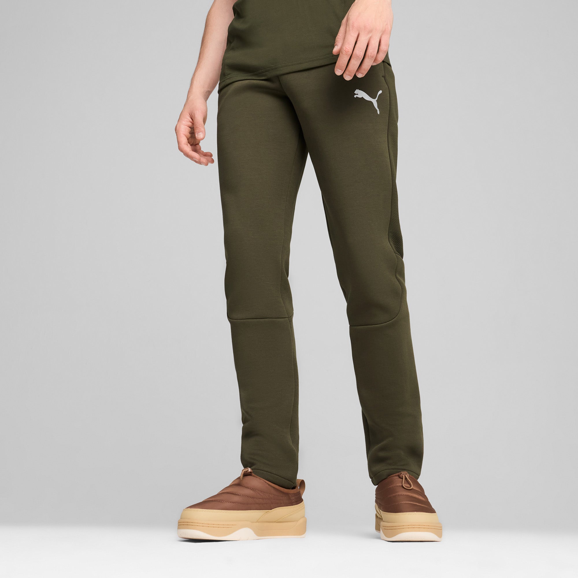 Evostripe broek