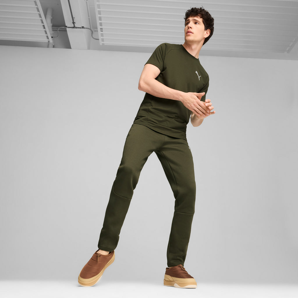 Evostripe broek