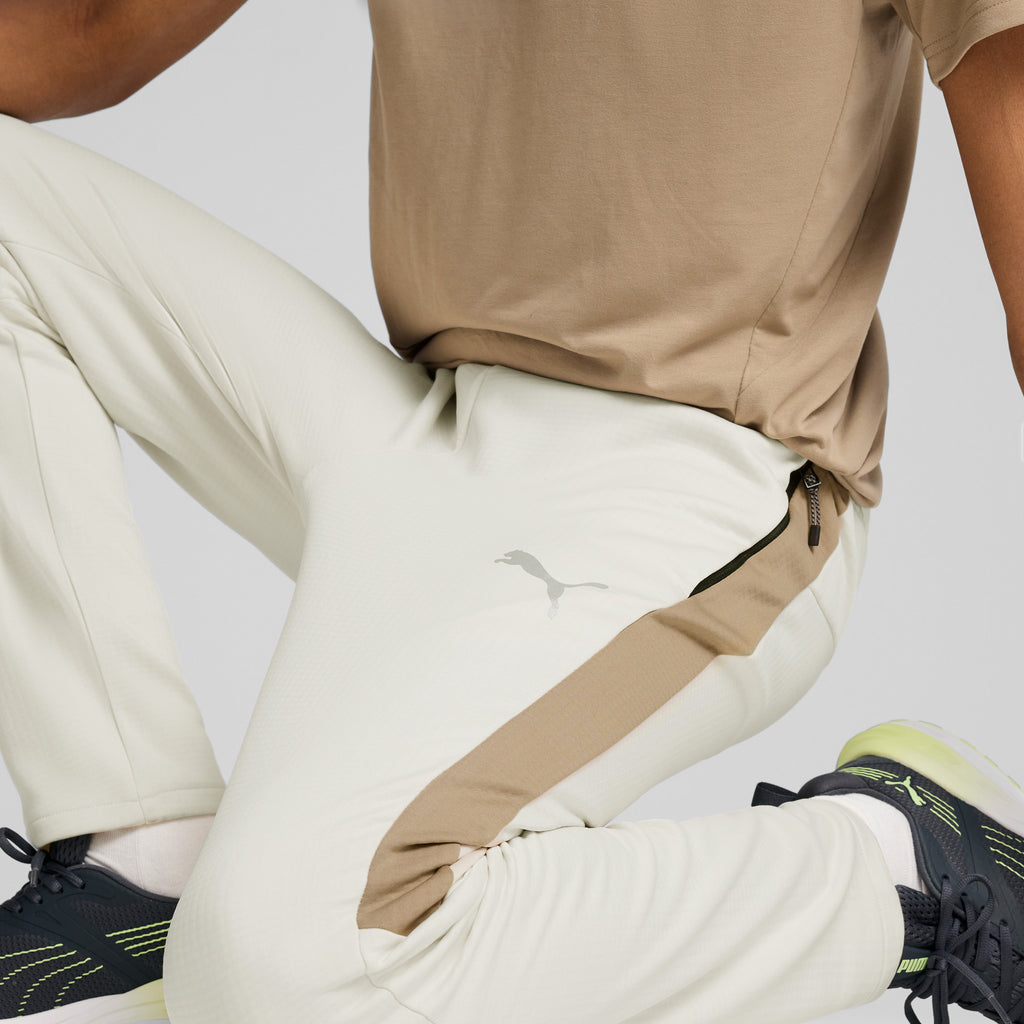 Evostripe Warm broek