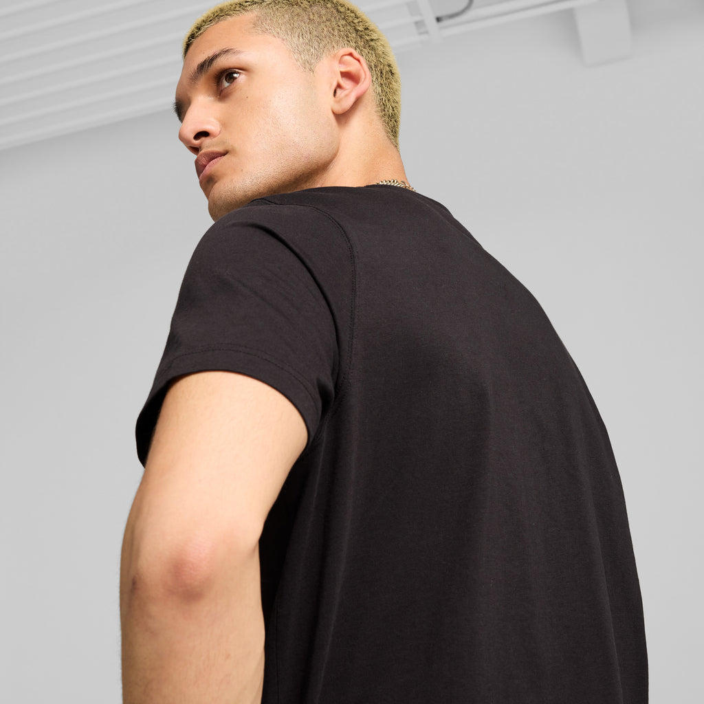 Squad Small Graphic t-shirt