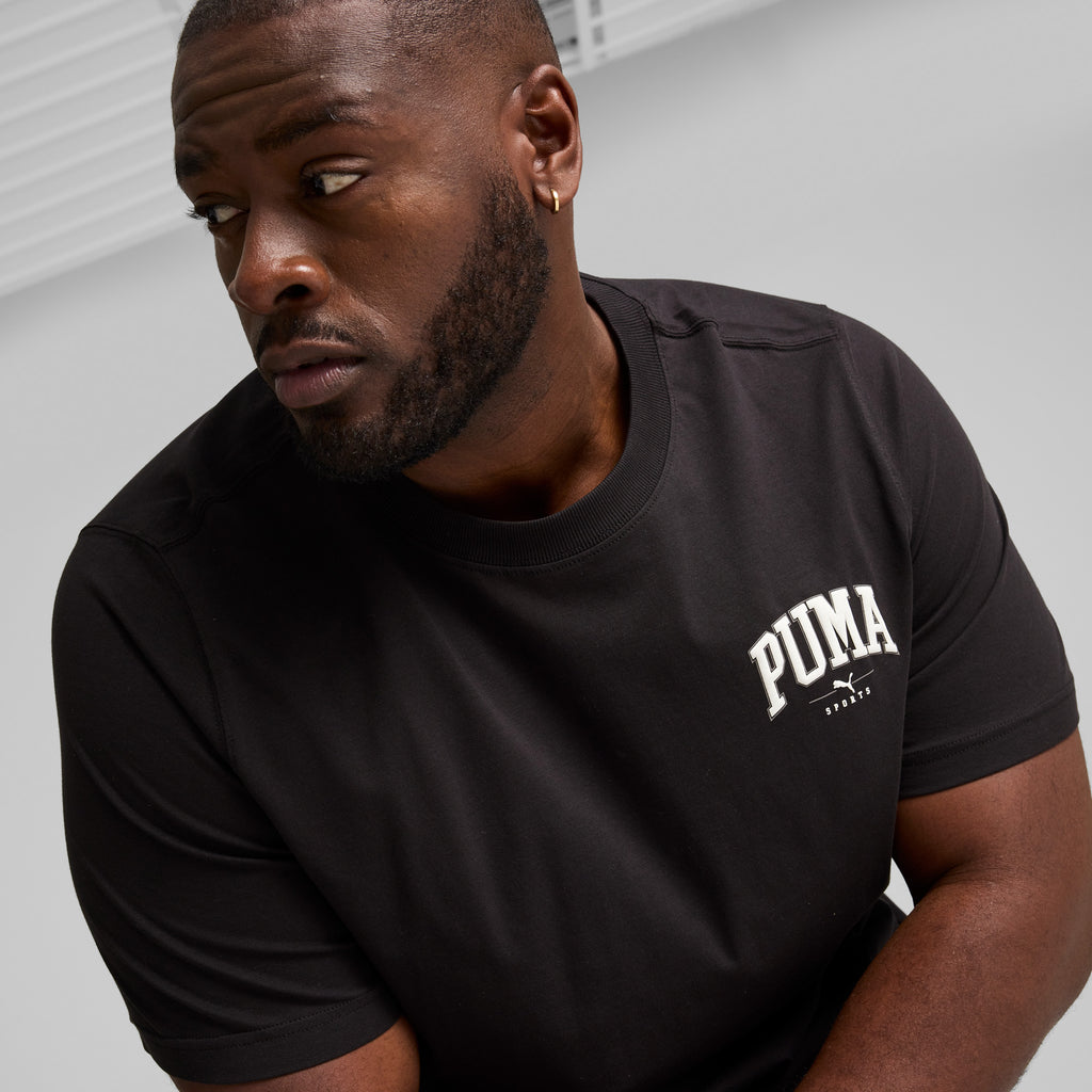 Squad Small Graphic t-shirt
