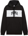 Squad FI hoodie