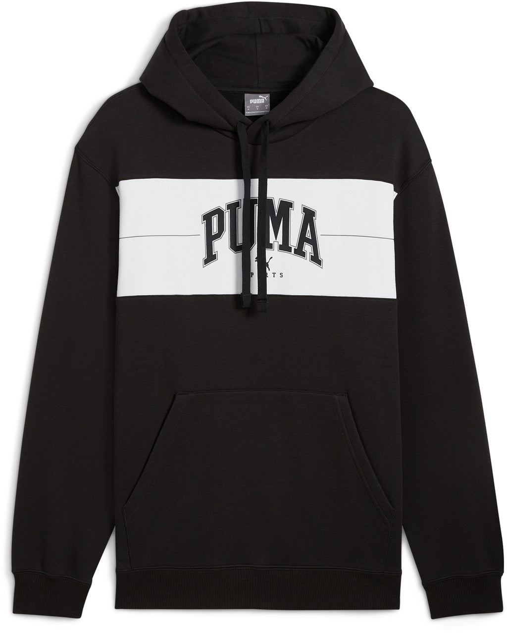 Squad FI hoodie
