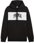 Squad FI hoodie