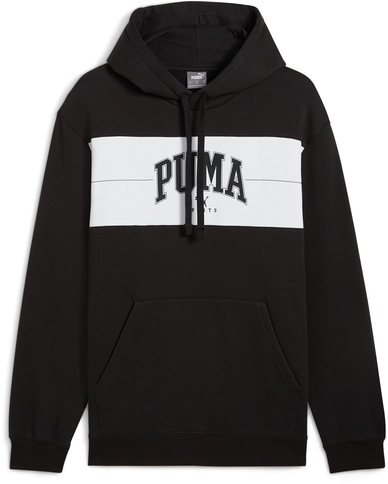 Squad FI hoodie