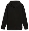 Ess Elevated Polarfleece hoodie