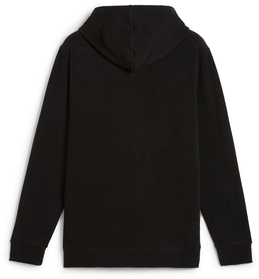 Ess Elevated Polarfleece hoodie