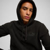 Ess Elevated Polarfleece hoodie