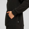 Ess Elevated Polarfleece hoodie