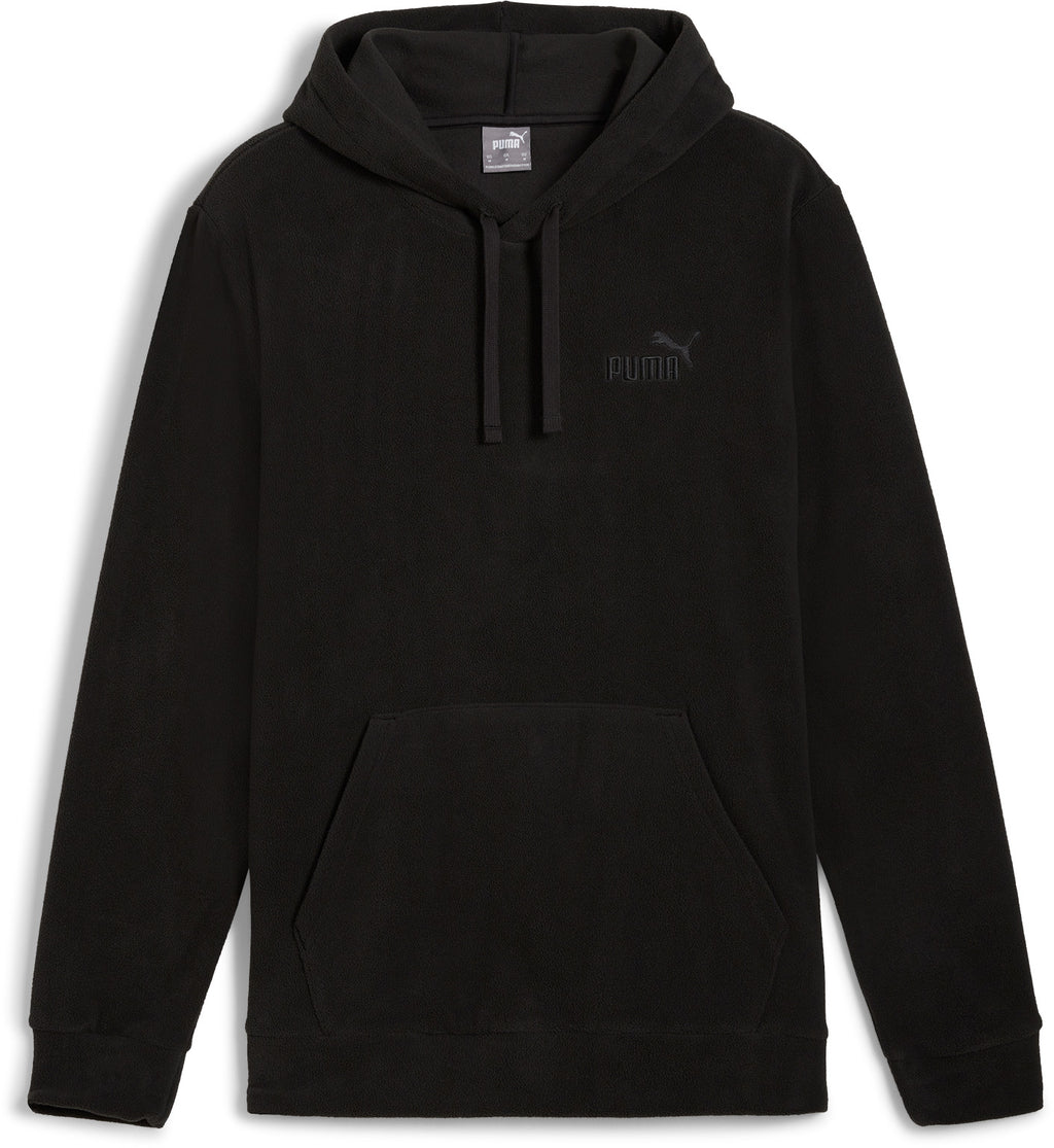 Ess Elevated Polarfleece hoodie