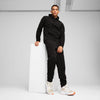 Ess Elevated Polarfleece hoodie