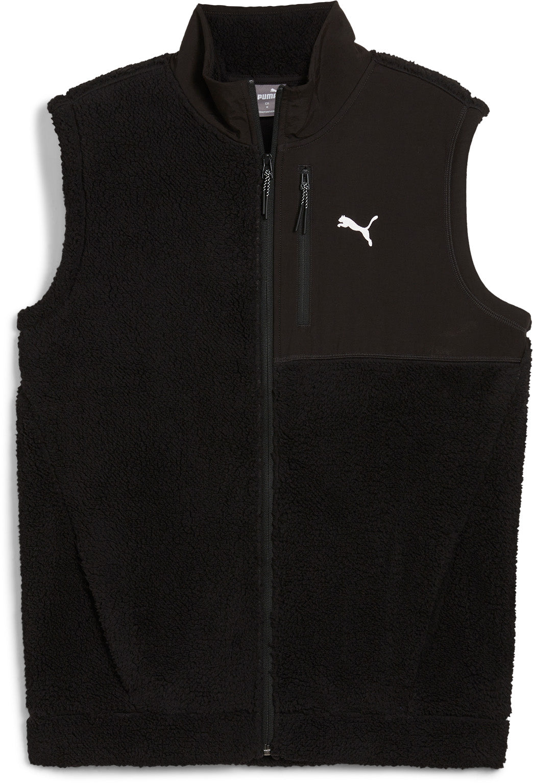 Open Road Winterized gilet