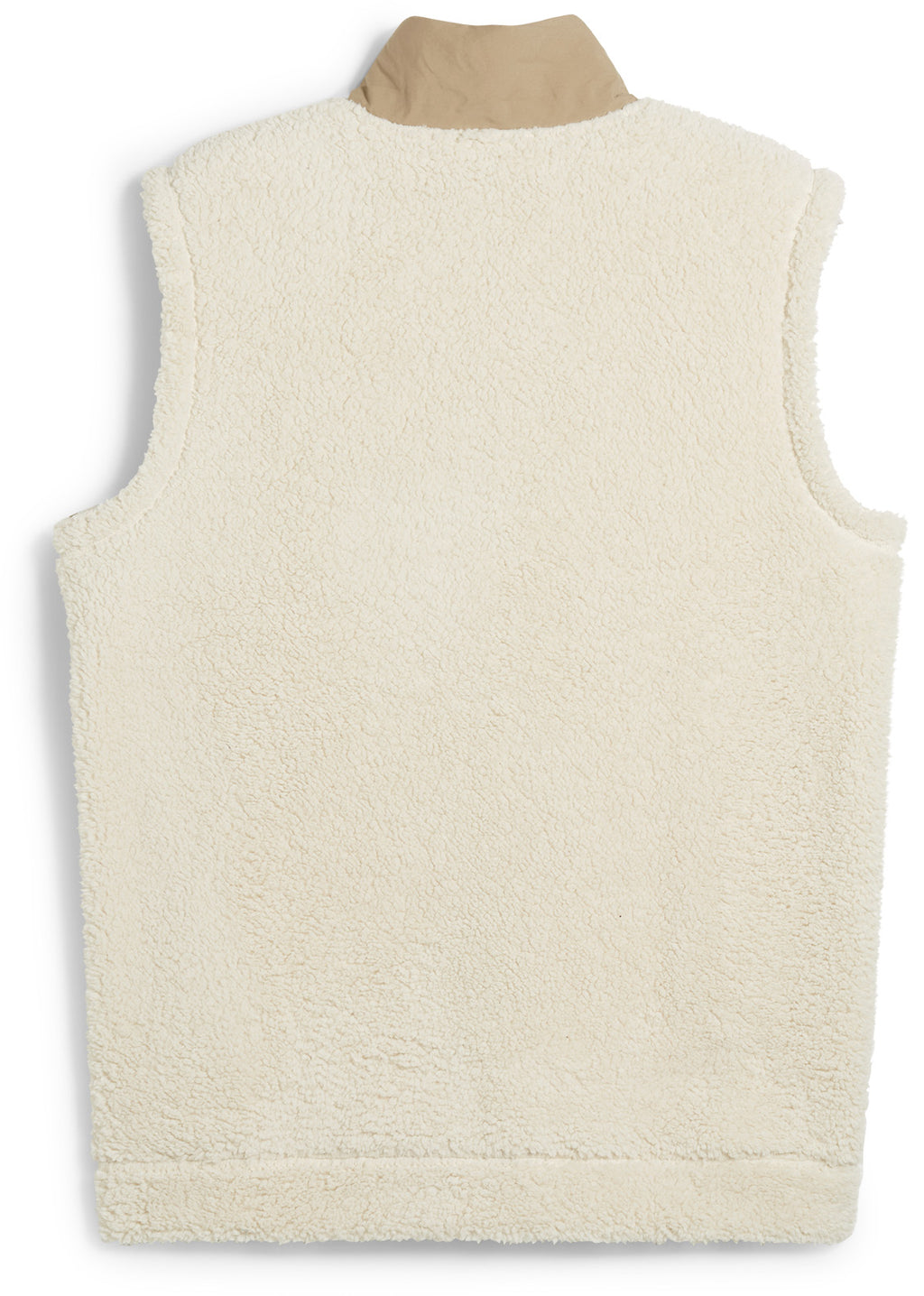 Open Road Winterized gilet