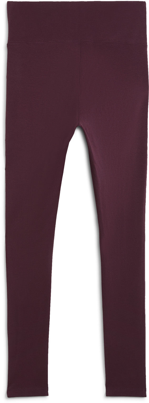 Her High-Waist legging
