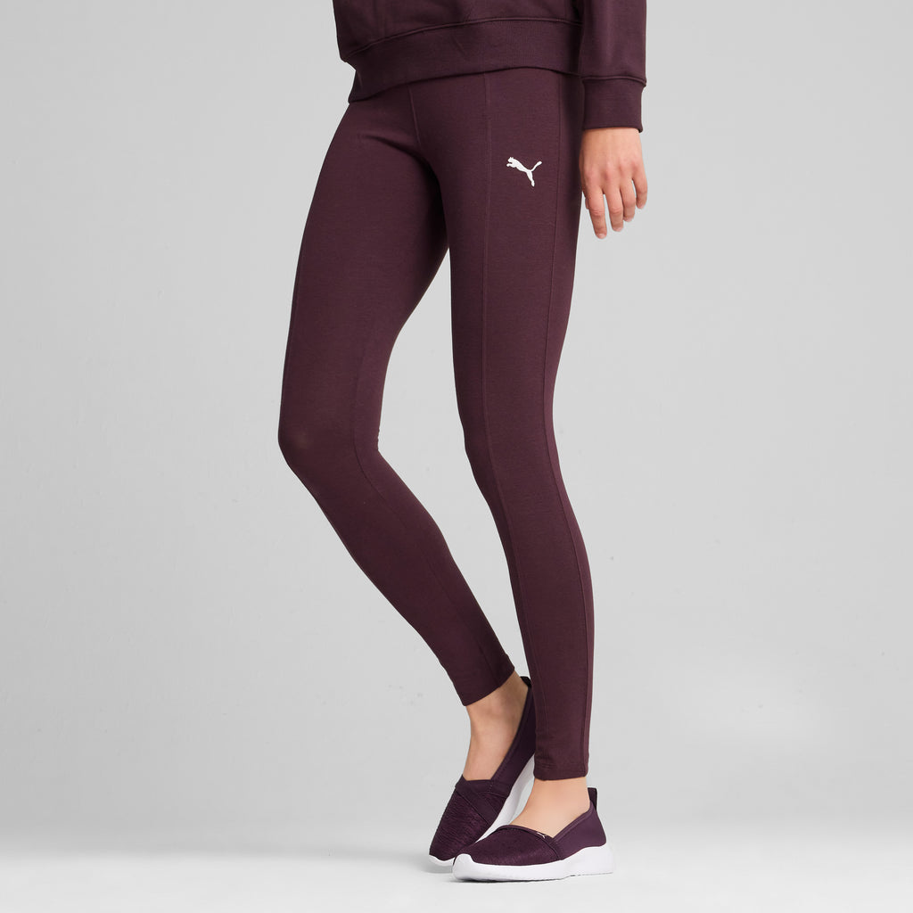 Her High-Waist legging