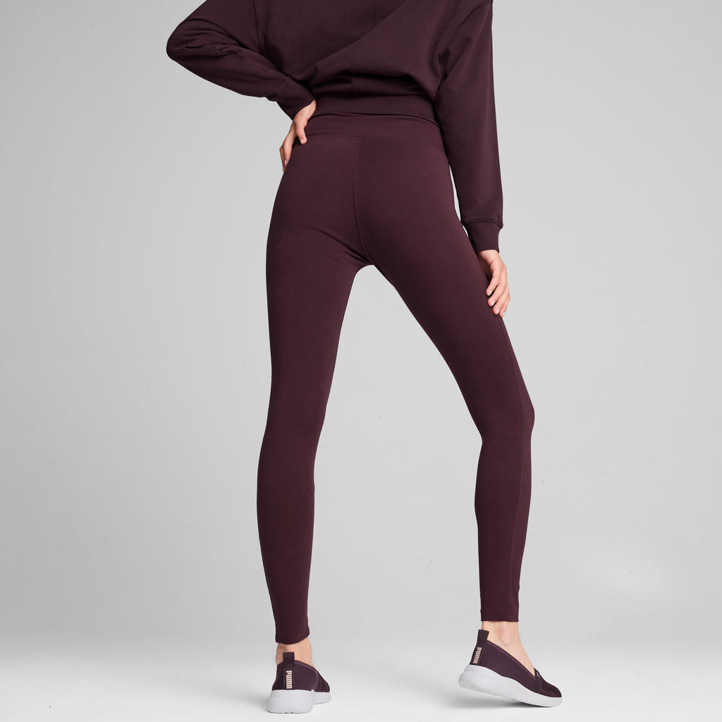 Her High-Waist legging