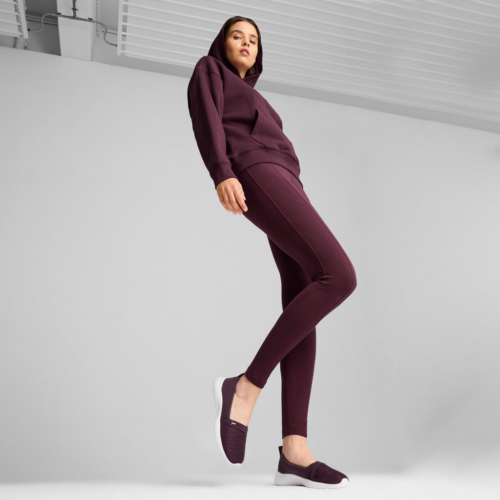 Her High-Waist legging