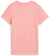 Essential no. 1 logo t-shirt