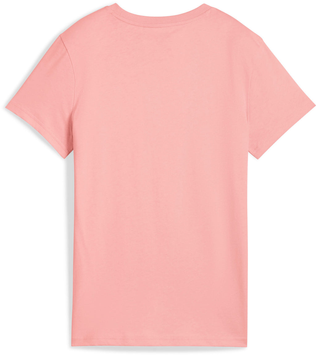 Essential no. 1 logo t-shirt
