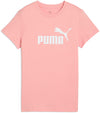 Essential no. 1 logo t-shirt