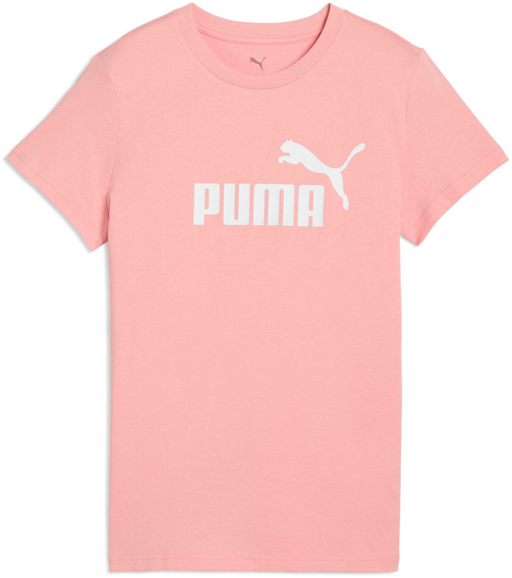 Essential no. 1 logo t-shirt