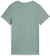 Essential no. 1 logo t-shirt