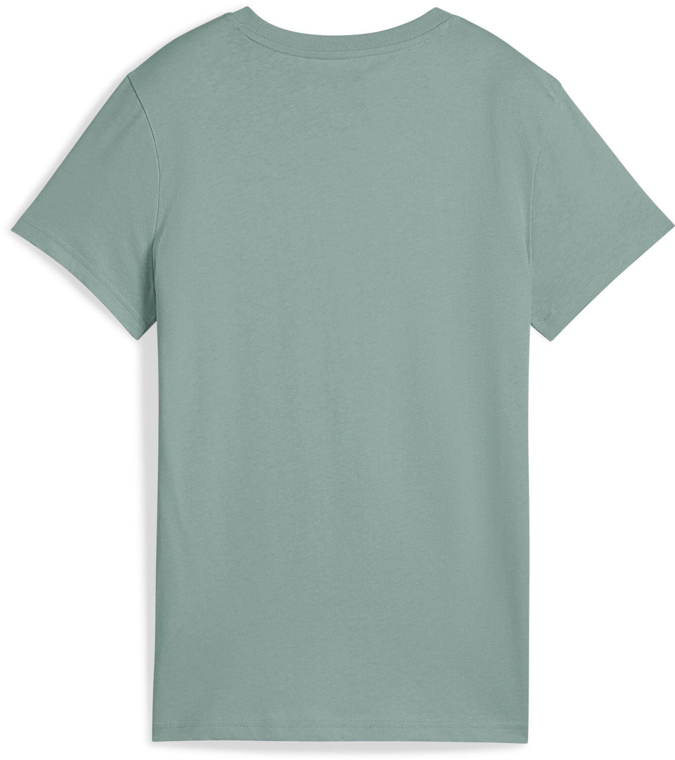 Essential no. 1 logo t-shirt