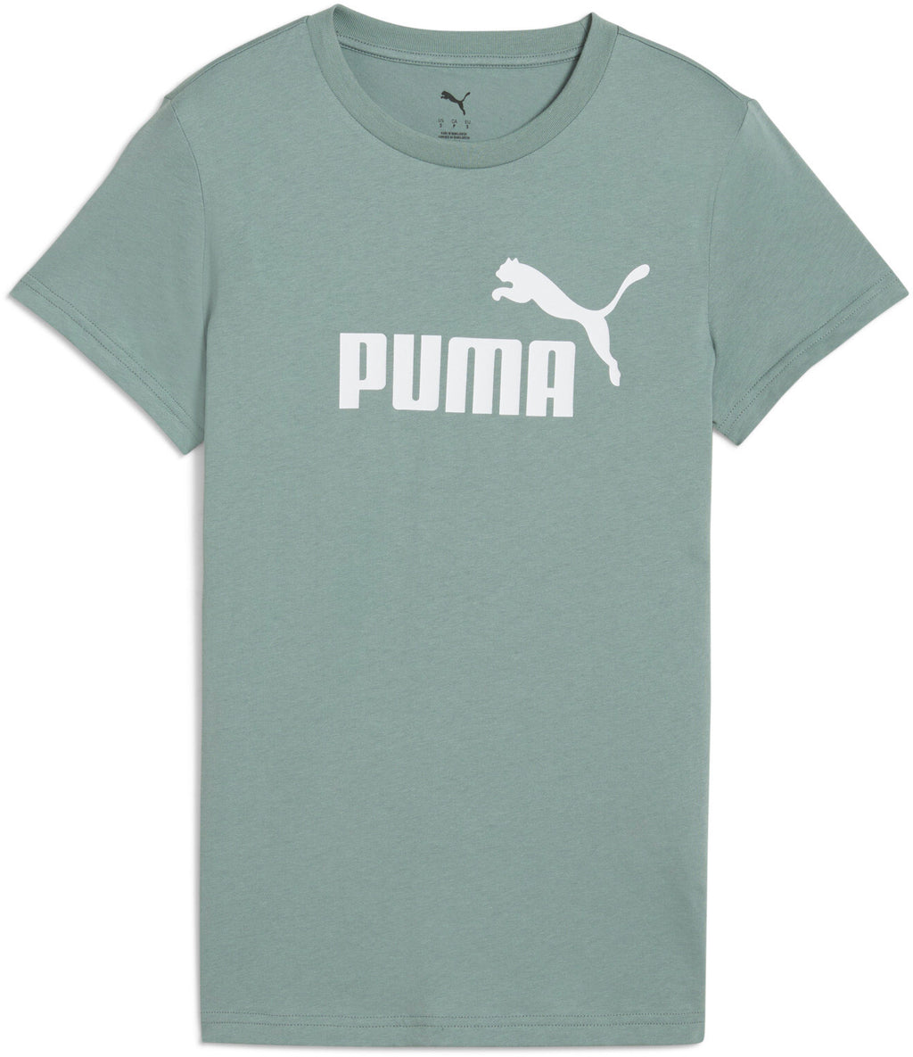 Essential no. 1 logo t-shirt