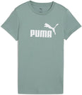 Essential no. 1 logo t-shirt