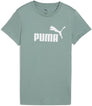 Essential no. 1 logo t-shirt