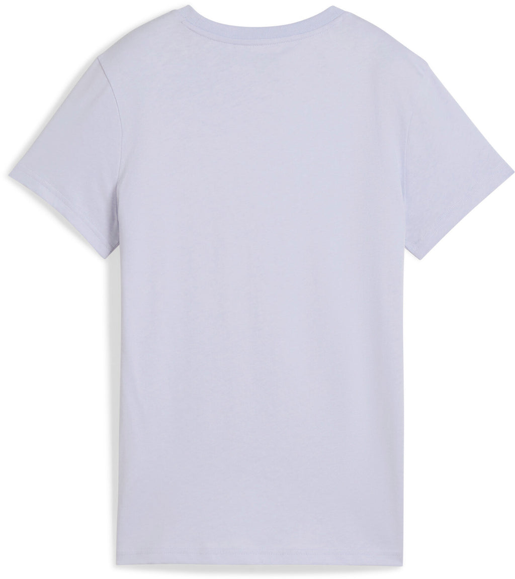 Essential no. 1 logo t-shirt