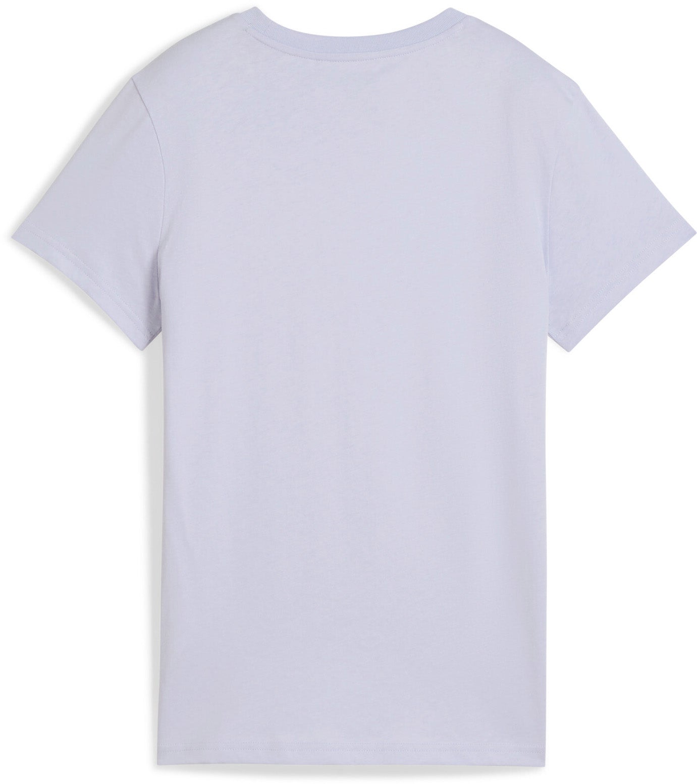 Essential no. 1 logo t-shirt