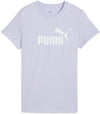 Essential no. 1 logo t-shirt