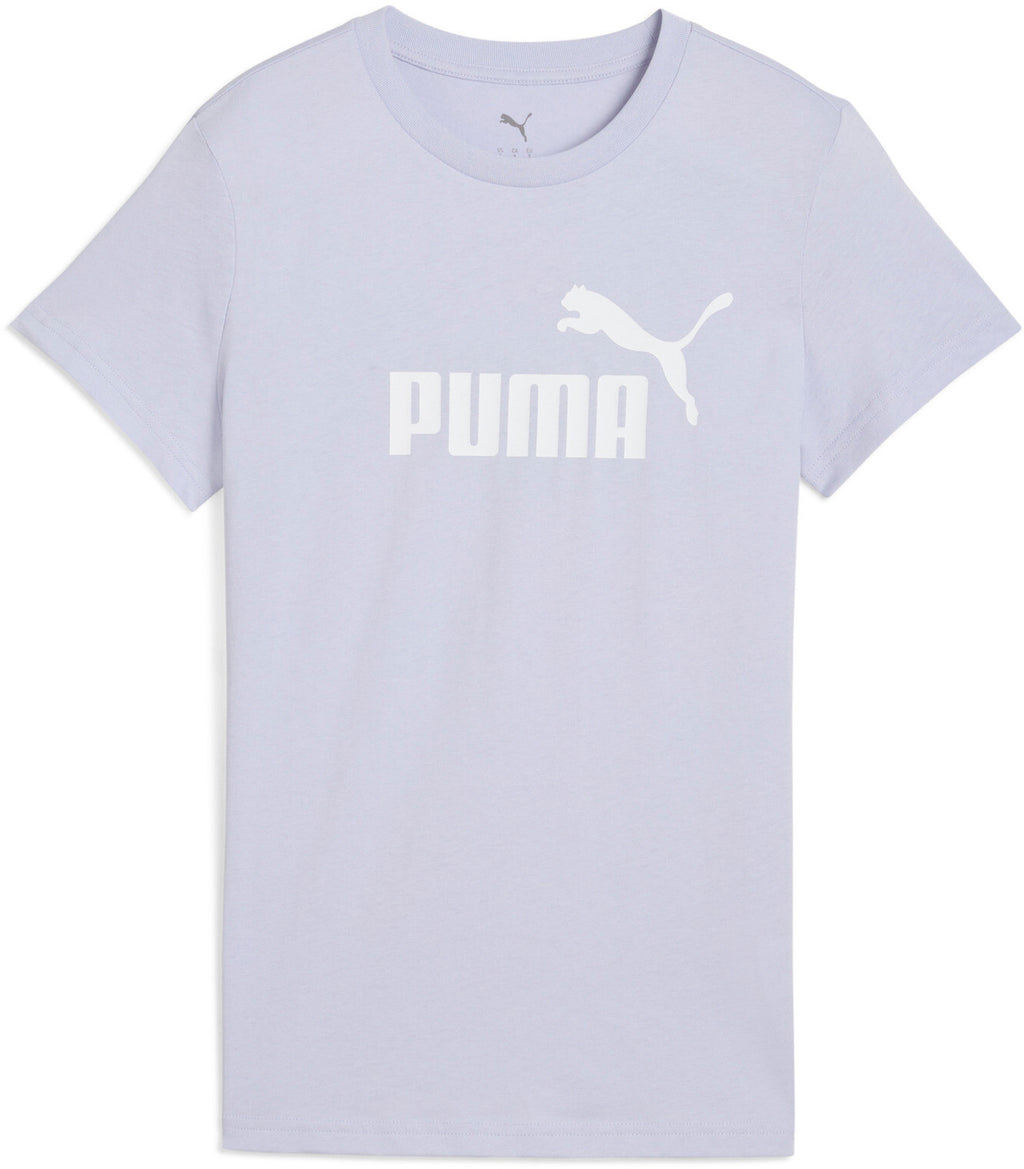 Essential no. 1 logo t-shirt
