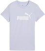 Essential no. 1 logo t-shirt
