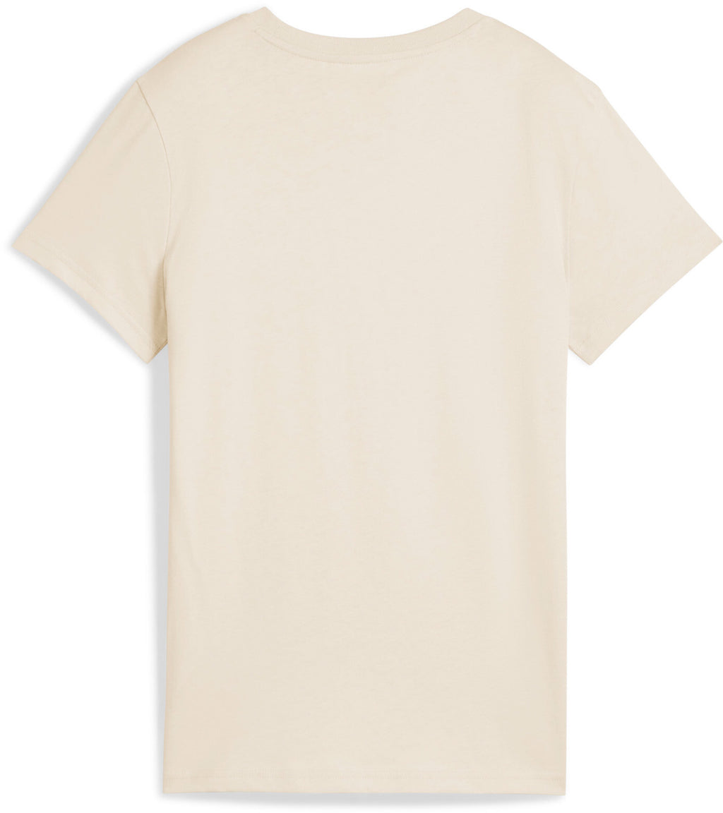Essential no. 1 logo t-shirt