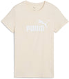 Essential no. 1 logo t-shirt