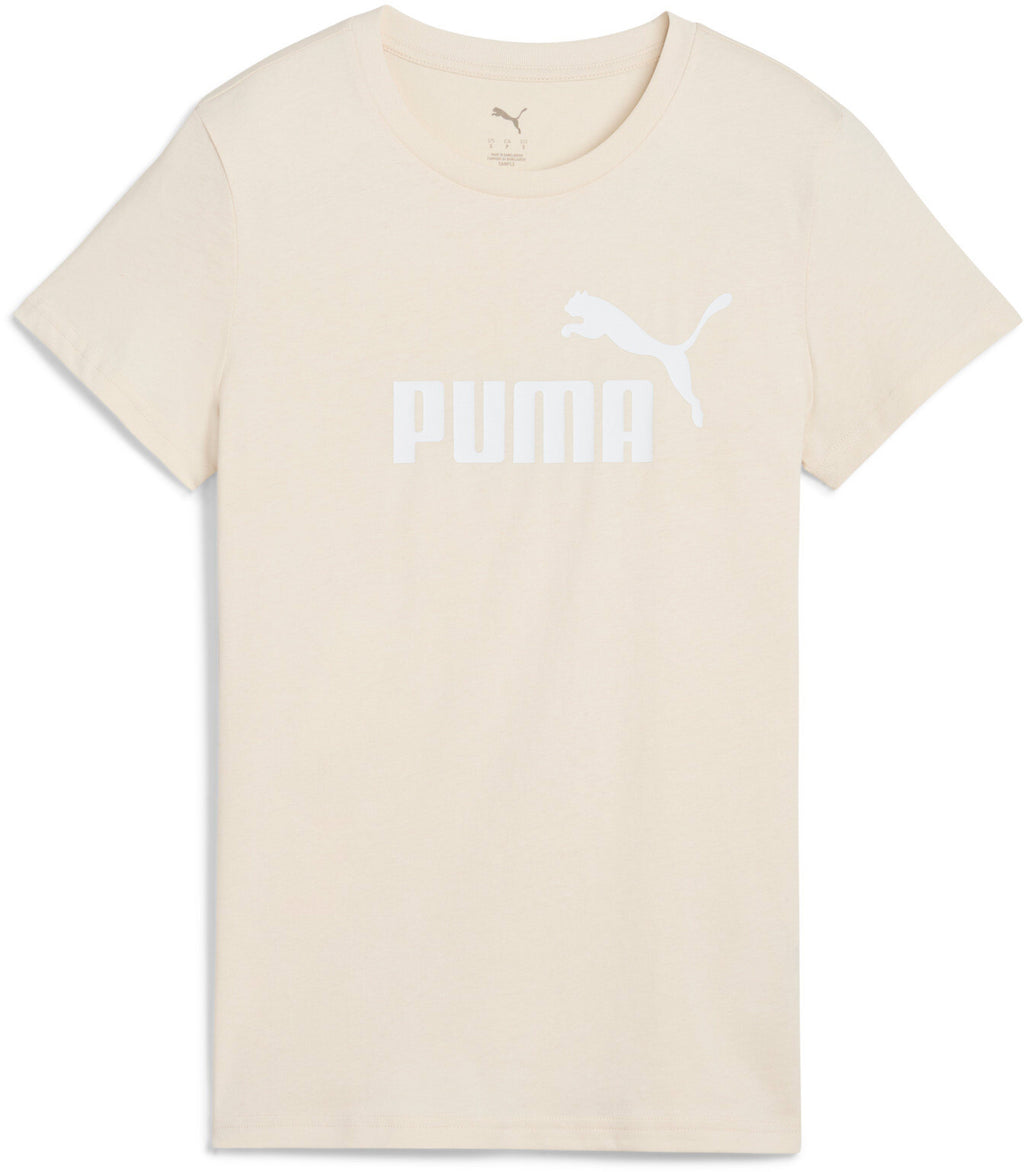 Essential no. 1 logo t-shirt