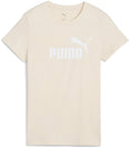 Essential no. 1 logo t-shirt