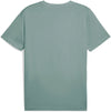 Essential no. 1 logo t-shirt