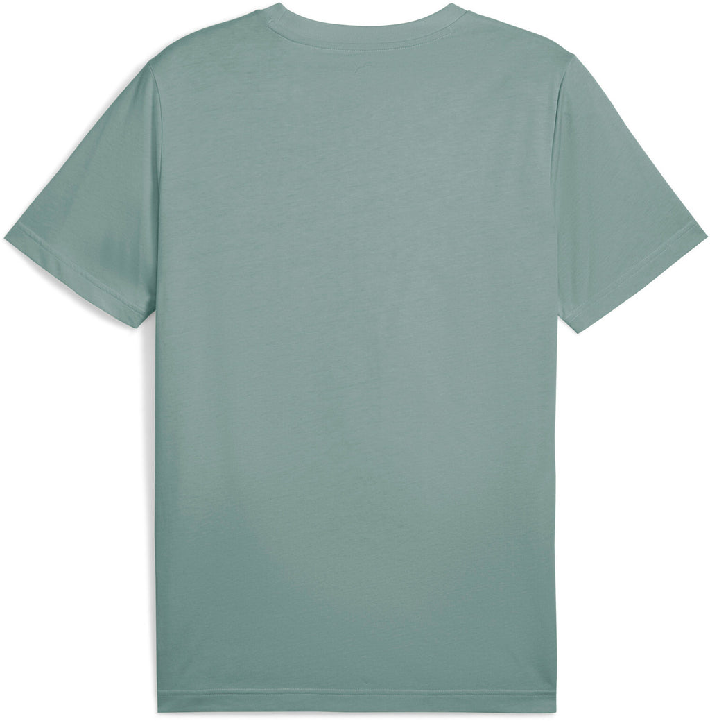 Essential no. 1 logo t-shirt