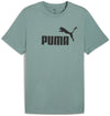 Essential no. 1 logo t-shirt