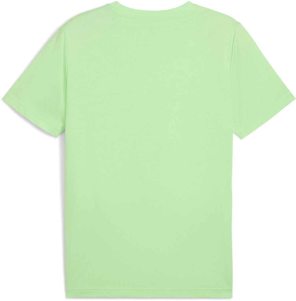 Essential no. 1 logo t-shirt