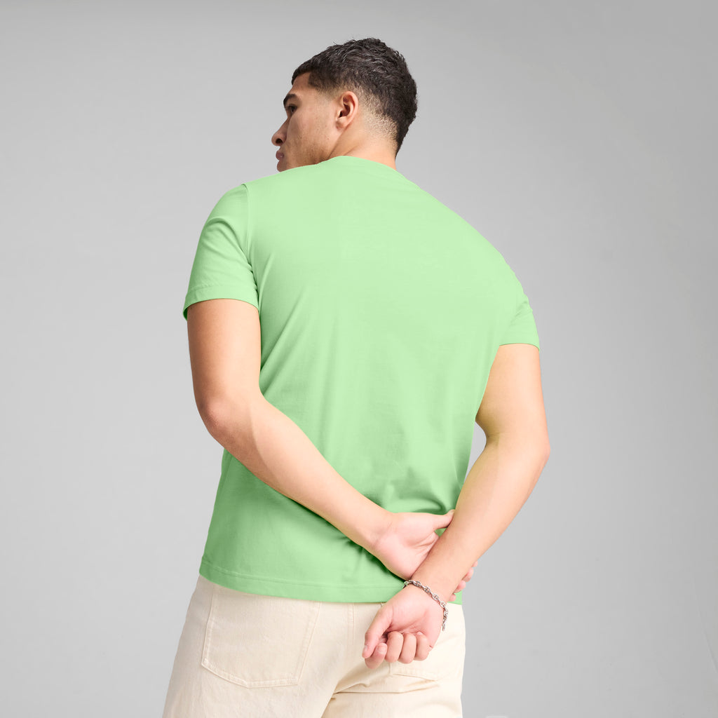 Essential no. 1 logo t-shirt