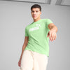 Essential no. 1 logo t-shirt
