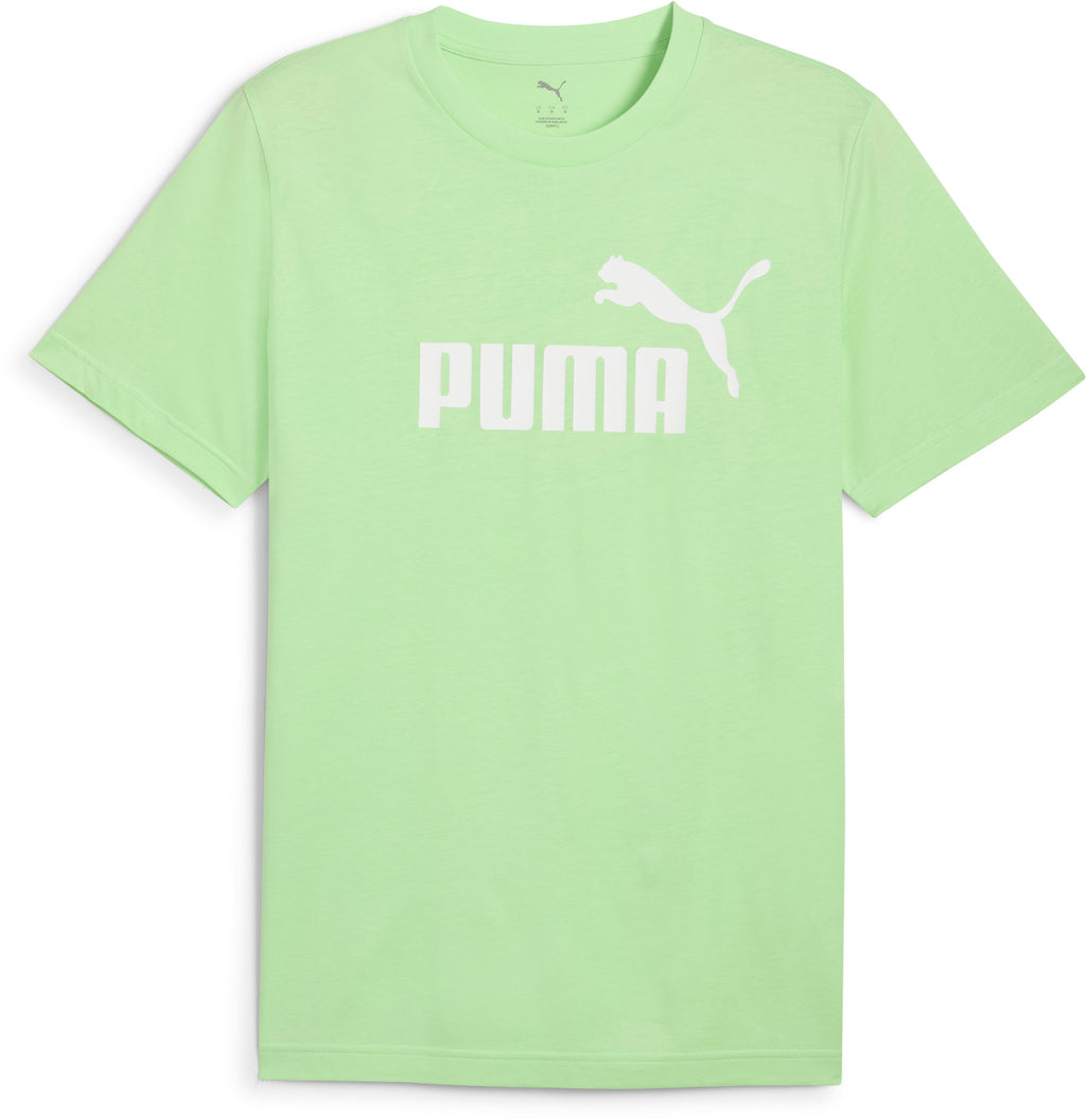 Essential no. 1 logo t-shirt