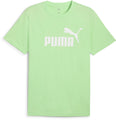 Essential no. 1 logo t-shirt
