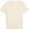 Essential no. 1 logo t-shirt